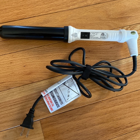 L’ange Curling Iron - Picture 4 of 6